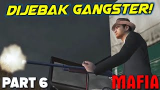 Mencari SAM yang Hilang di Pabrik MIRAS  MAFIA PC Part 6 [upl. by Jablon575]