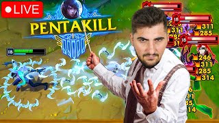 🔴LIVE  RANK PE MAIN CU OLOLOSH FACEM MASTER [upl. by Corell]