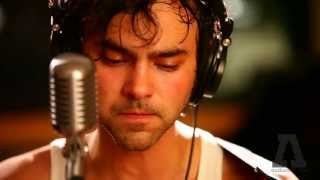 Shakey Graves  Word of Mouth  Audiotree Live [upl. by Gui]