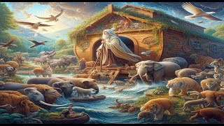 Now is Come the Period of Noah and the Flood [upl. by Willette]