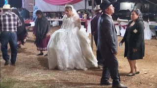 Música Tradicional Boda de Jorge y Patricia San Juan Mixtepec Juxtlahuaca Oaxaca México [upl. by Tallou]