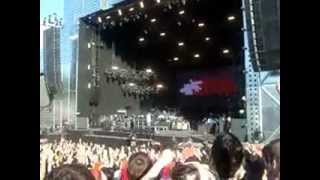 Limp Bizkit  IN THE END LINKIN PARK Rock In Rio 2012 [upl. by Eek802]