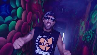 Datsik amp 1000volts Redman amp Jayceeoh  Monster Official Music Video [upl. by Borg]