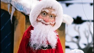 AUGSBURGER PUPPENKISTE  ALS DER WEIHNACHTSMANN VOM HIMMEL FIEL  Trailer HD [upl. by Solegna240]