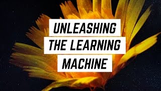 Teaching a Growth Mindset Unleashing the Learning Machine [upl. by Schwinn]