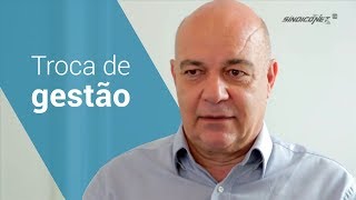 Troca de Gestão entre Síndicos  SíndicoNet TV [upl. by Eilsehc]