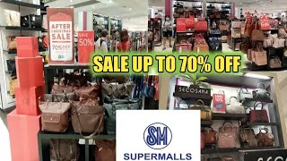 PARISIANSECOSANAKIMBEL PRICES SM SUPERMALLS PHILIPPINES [upl. by French]