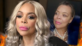 Wendy Williams is NOT OKAY Diagnosed with Dementia and ISOLATED from Family [upl. by Ailito306]