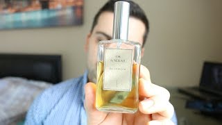 20172018 Kışı Niche Parfumleri  10 Farkli Parfum Onerileri ve Kullandiklarim [upl. by Ninnetta]