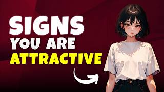 10 Signs You Have an Attractive Personality [upl. by Nosnej]