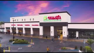 Vallarta Supermarkets Commercial with Christian Andre Campos [upl. by Luhey745]