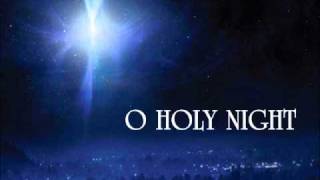 O Holy Night by Chris Tomlinwmv [upl. by Einegue]