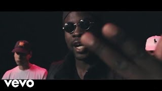 Damso  Publie Partage Promo Clip officiel [upl. by Neram198]