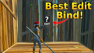 The Best Edit Bind No One Knows Not Clickbait [upl. by Munroe]