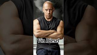 Vin Diesel’s True Identity The Vehicle Identification Number Theory 🚗💥 [upl. by Mountford]