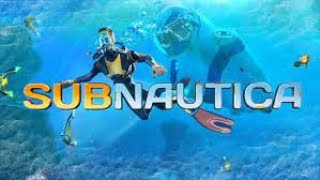 Subnautica [upl. by Ahasuerus]