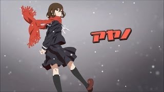 MEKAKUCITY ACTORS Character Trailer Ayano [upl. by Muhcon442]