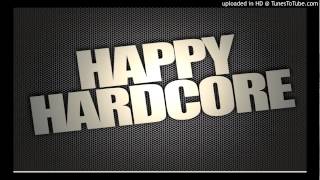 Happy Hardcore Mix 1  April 2012 [upl. by Olraced]