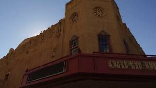 Historic Orpheum Theatre Celebrates 20th Anniversary of Restoration  City Update [upl. by Eirised]