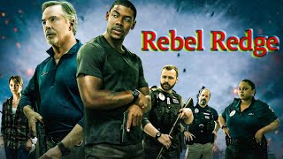 🔥🔥🔥 Rebel Ridge 2024 Movie Full  Netflix Action Movie  Aaron Pierre 🔥🔥🔥 [upl. by Limbert273]