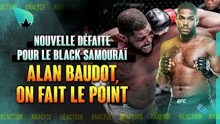 Alan Baudot  on fait le point [upl. by Kenlee]