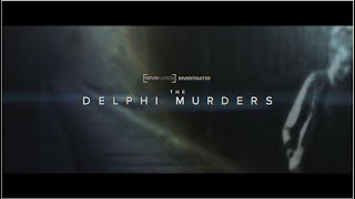 Delphi Murders  NewsNation Prime Special Report [upl. by Melamie785]