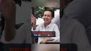 Raffy Tulfo Sara Duterte top Pulse Asia’s 2028 presidential survey [upl. by Irep765]