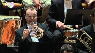 The Berliner Philharmoniker perform Stravinskys Petrushka  Trumpet tutorial [upl. by Ledah]