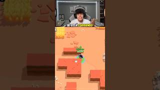 RULETA ALEATORIA en BRAWL STARS 😳 [upl. by Eiryk210]