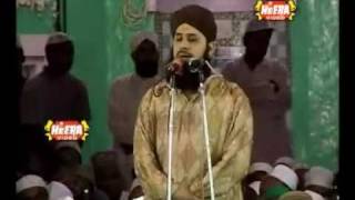 COMPLETE Mehfil e Naat Urs Ajmer Sharif India 2005  Mohammad Owais Raza Qadri [upl. by Arahsit190]