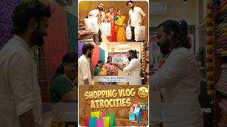 🛍️Shopping With Family Vlog 🤩 Gowti Sowbi❤️❤️ shorts ashortaday shopping [upl. by Outhe227]