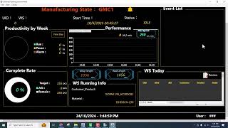 Diaview Scada How to confugurate for runtime on web server setup port number and standalone server [upl. by Wehttam]