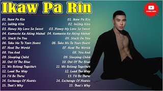 New Nonoy Pena Top OPM Cover Hits 2024  Ikaw Pa Rin Iniibig Kita ✨ NONOY PEÑA Songs Playlist 2024 [upl. by Apeed31]