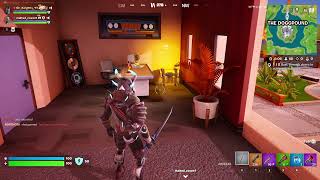 Fortnite Friday Week 35 [upl. by Patrich351]