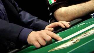 Lezione 2  I punteggi del poker  Scuola di Poker [upl. by Ainoek710]