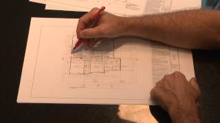 How to Understand Architectural Plans [upl. by Akemit102]