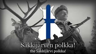 sakkijarven polkka [upl. by Adara]