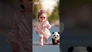 How to Create a Stylish Look for Your Baby Trendy Fashion and Clothing Ideas babyfashionfaves [upl. by Allrud262]