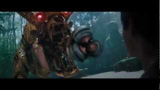 Percy Jackson Sea of Monsters  Trailer [upl. by Nasus377]