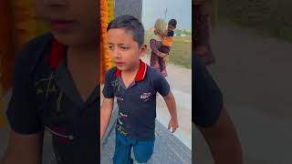 Bete Ko Bhukh Lagi 🥰🥰 shorts trending ytshorts maa food [upl. by Druce]