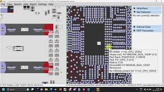 Dell Latitude E6230 QAM00 LA7731p Rev 10A00 boardview [upl. by Nauqal]