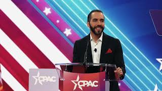 Discurso completo CPAC 2024  Subtítulos en Español [upl. by Appolonia]