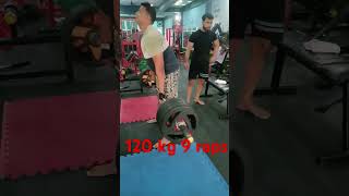 Deadliftmotivationzymworkout fitnesslikeandsubscribe [upl. by Lola]