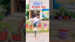 Side Kick Tutorial sportskarate youtubeshortssportsshotsvideosidekick tutorialtrandingsong [upl. by Radec]