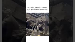 MINDBLOWING Ancient Architecture You Wont Believe Exists India [upl. by Isied]