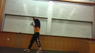 Recitation 7 Internal and External Validity [upl. by Nebuer]