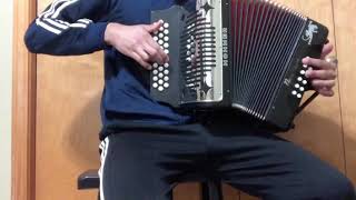 La Valse dAmelie  Accordion [upl. by Ninaj644]