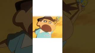 Shinchan bonding between kazama goku bollywood cover music dbsoncartoonnetwork db minecraft [upl. by Arihs]