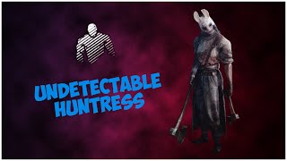 UNDETECTABLE HUNTRESS BUILD  Huntress on Coal Tower [upl. by Oflodor]