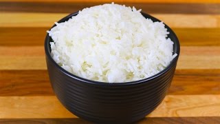 How to Cook Rice  Dalya Rubin  Its Raining Flour Episode 88 [upl. by Perpetua]